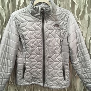 The North Face Women’s Jacket